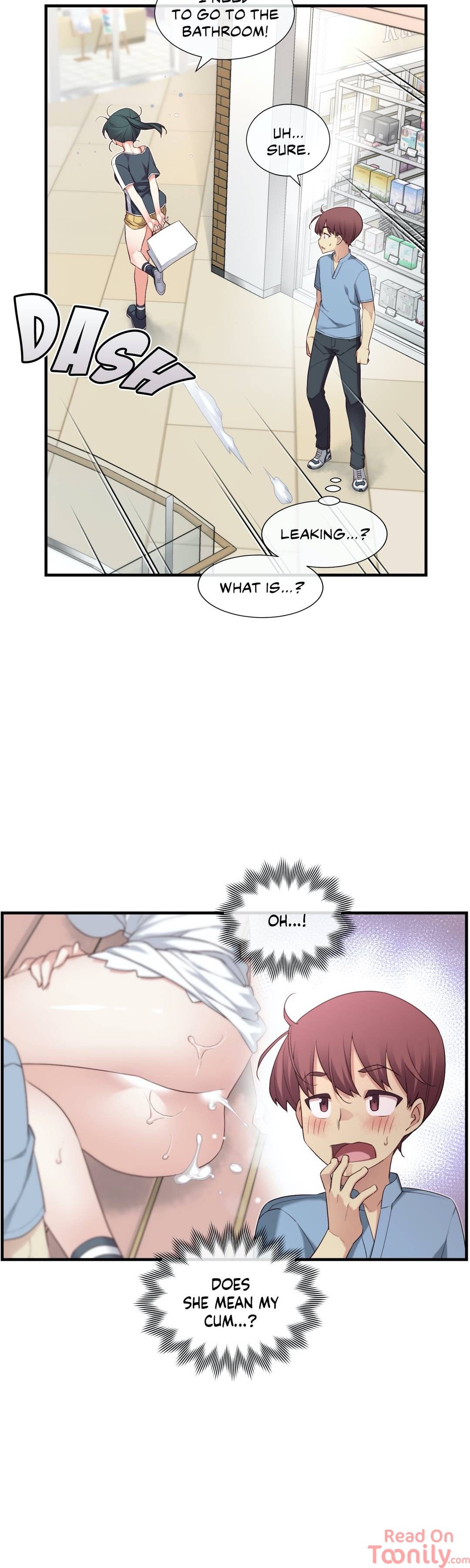 The Girlfriend Dice Manhwa - Chapter 22 Page 22