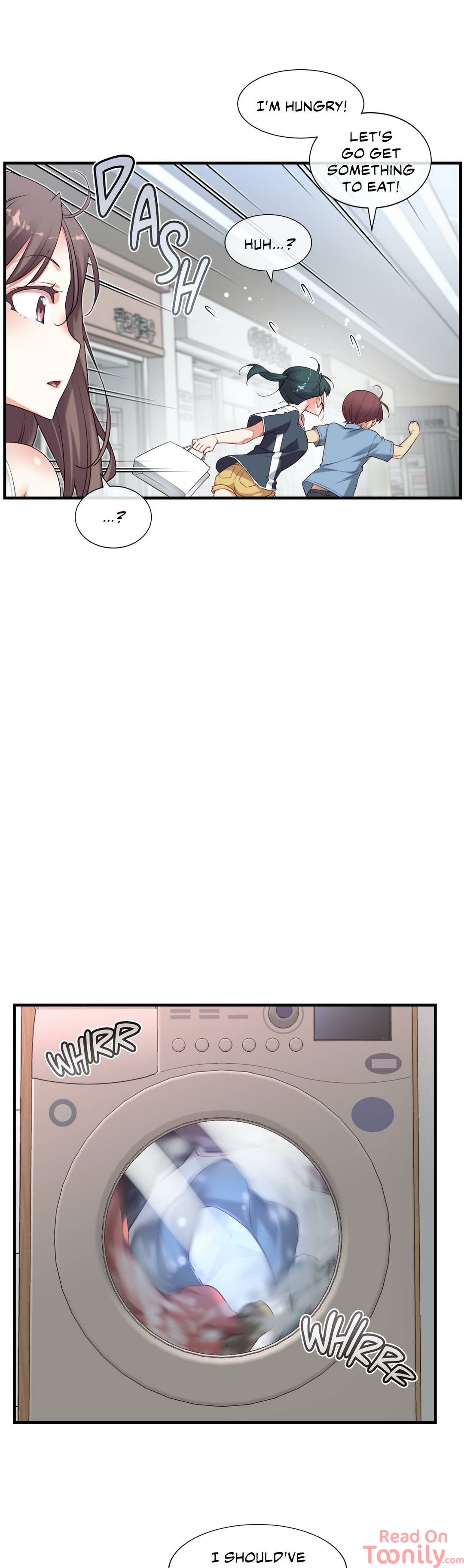 The Girlfriend Dice Manhwa - Chapter 22 Page 27