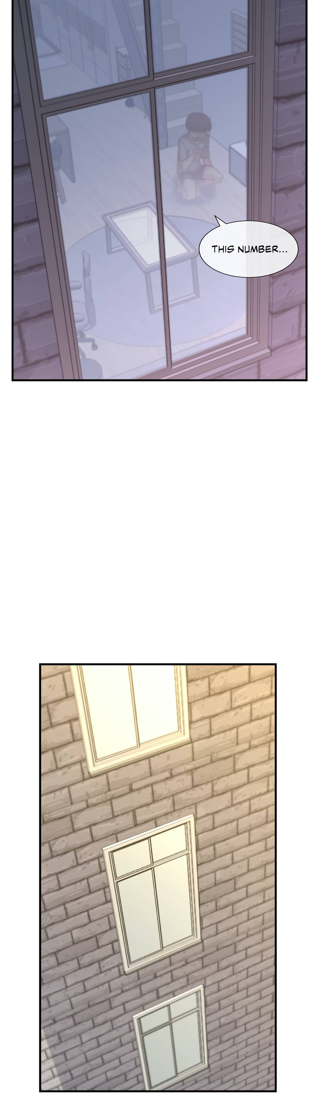 The Girlfriend Dice Manhwa - Chapter 38 Page 22