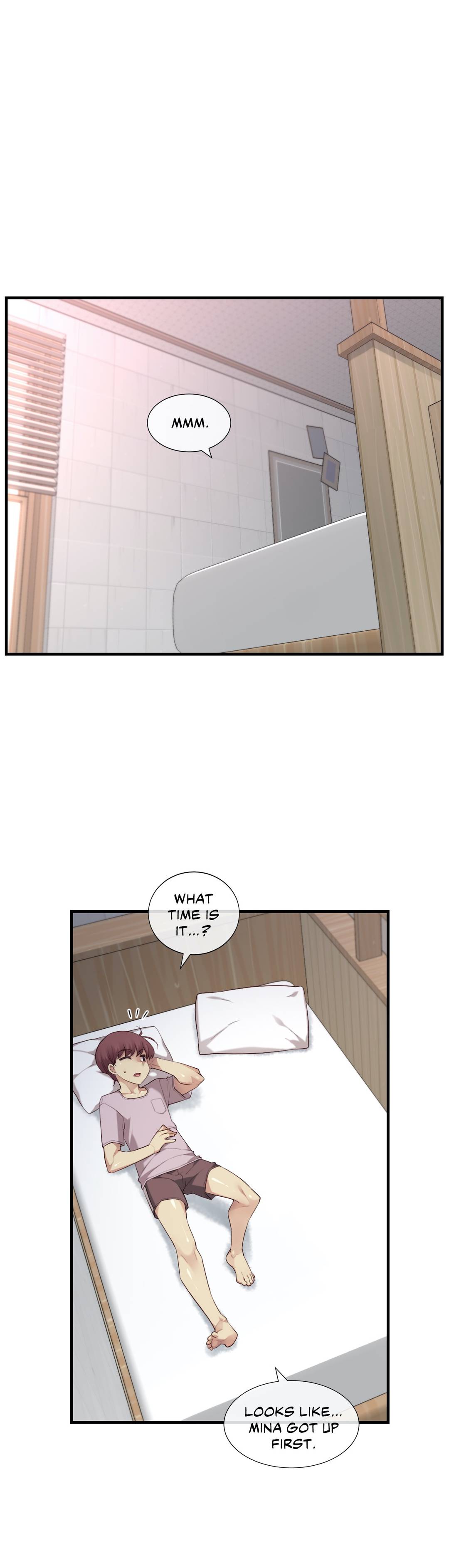 The Girlfriend Dice Manhwa - Chapter 38 Page 23