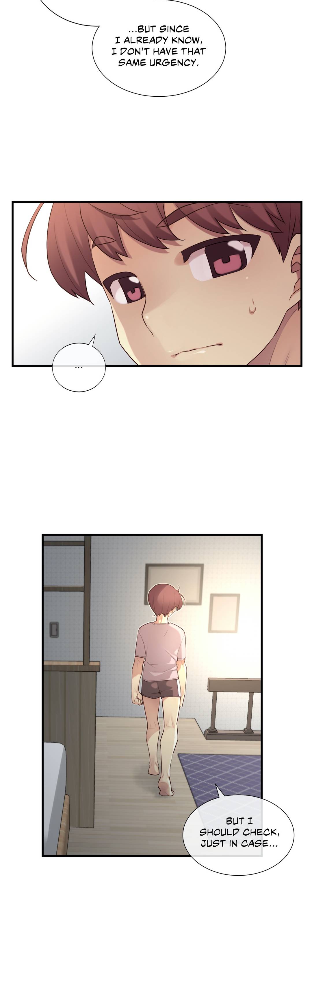 The Girlfriend Dice Manhwa - Chapter 38 Page 25