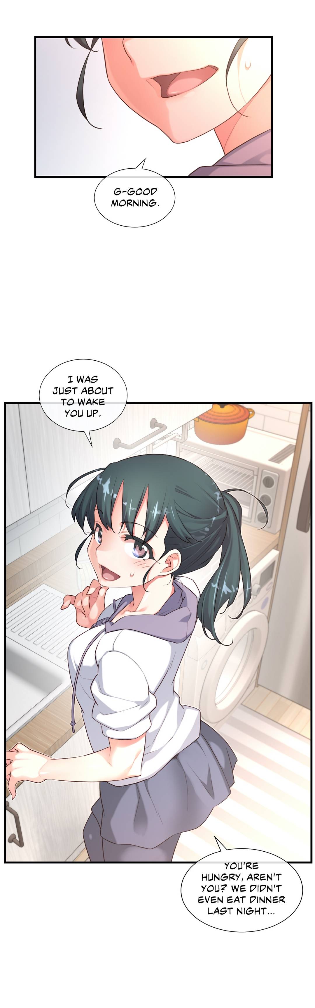 The Girlfriend Dice Manhwa - Chapter 38 Page 26