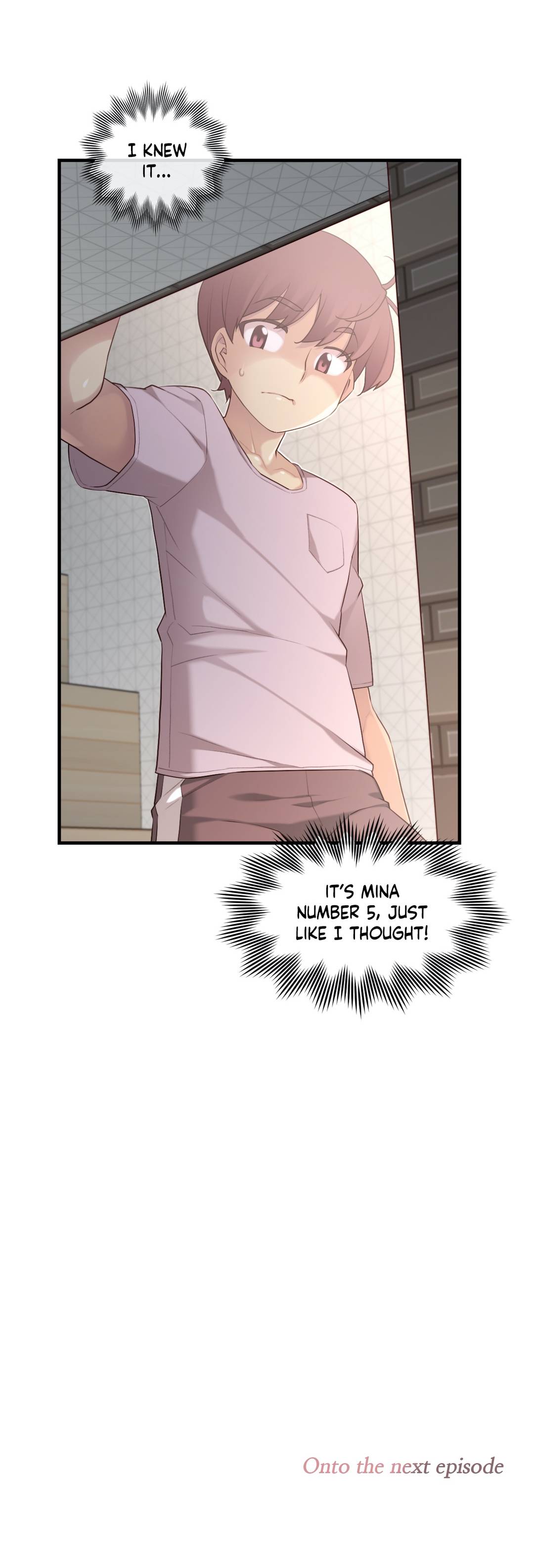 The Girlfriend Dice Manhwa - Chapter 38 Page 27