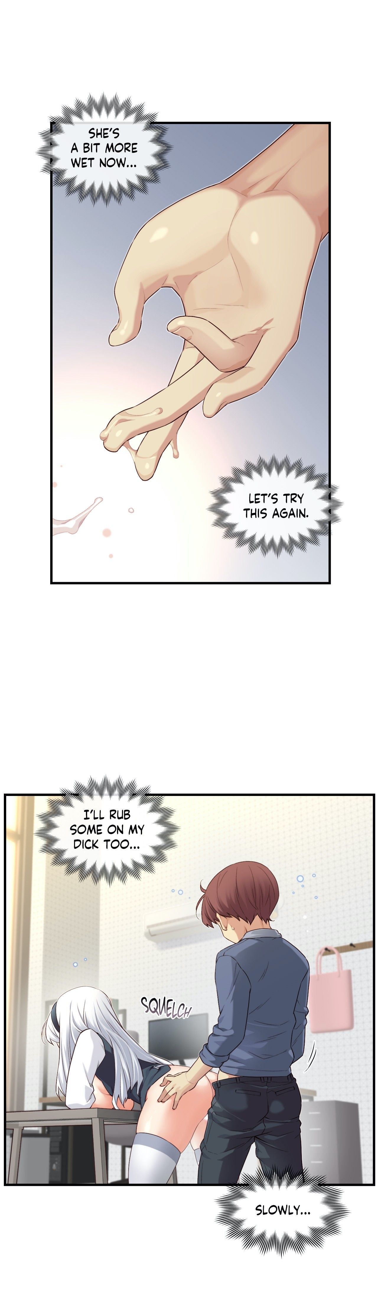 The Girlfriend Dice Manhwa - Chapter 56 Page 15