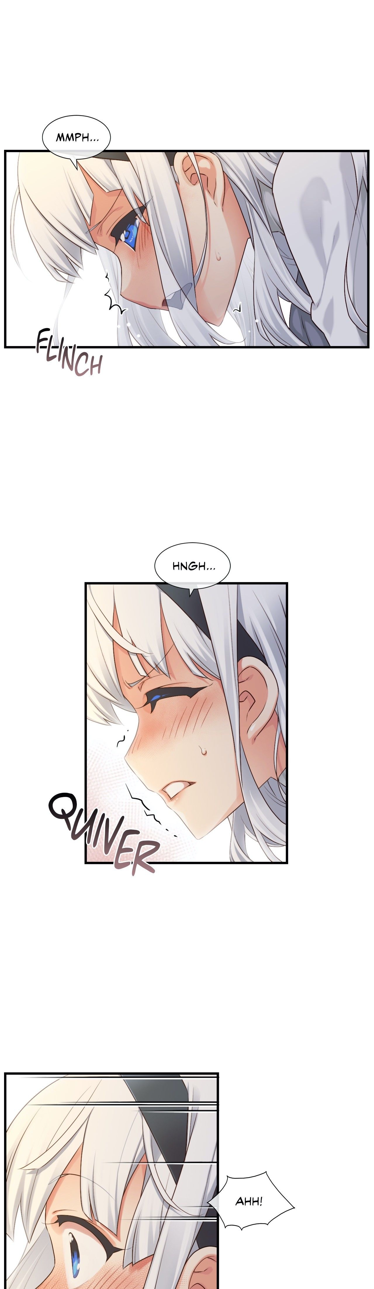 The Girlfriend Dice Manhwa - Chapter 56 Page 16