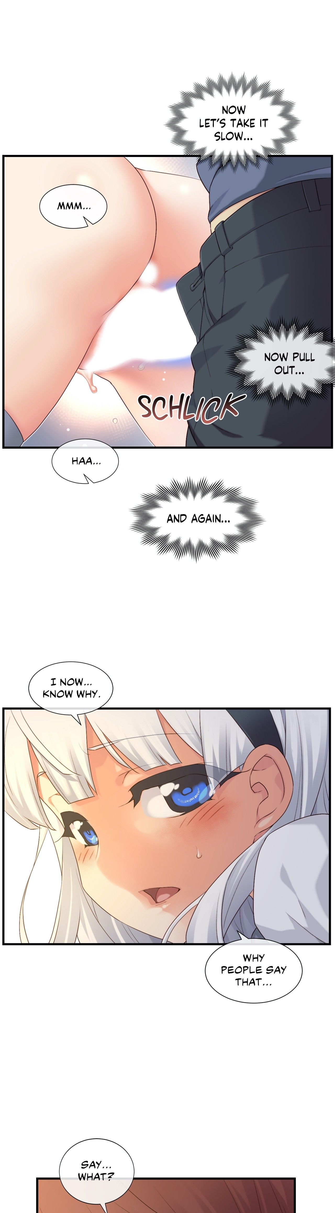 The Girlfriend Dice Manhwa - Chapter 56 Page 18