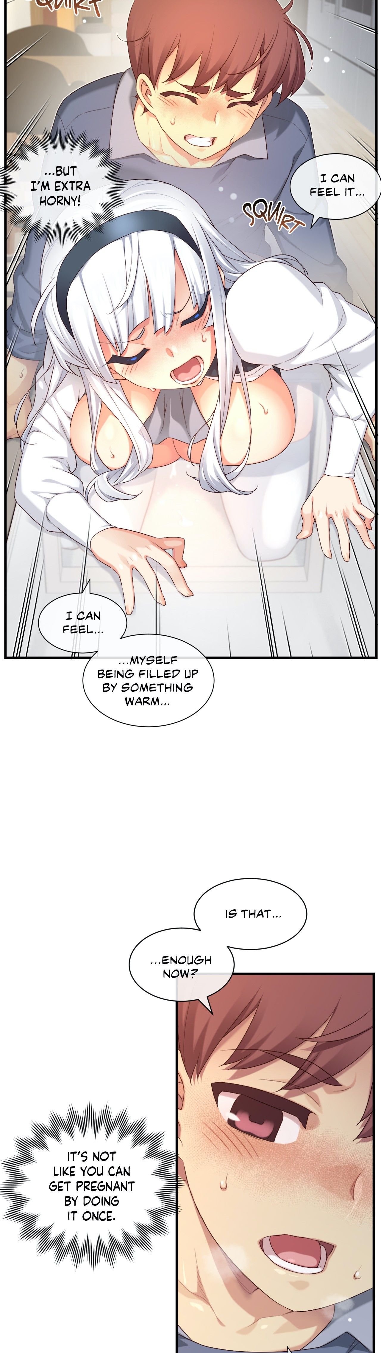 The Girlfriend Dice Manhwa - Chapter 56 Page 25