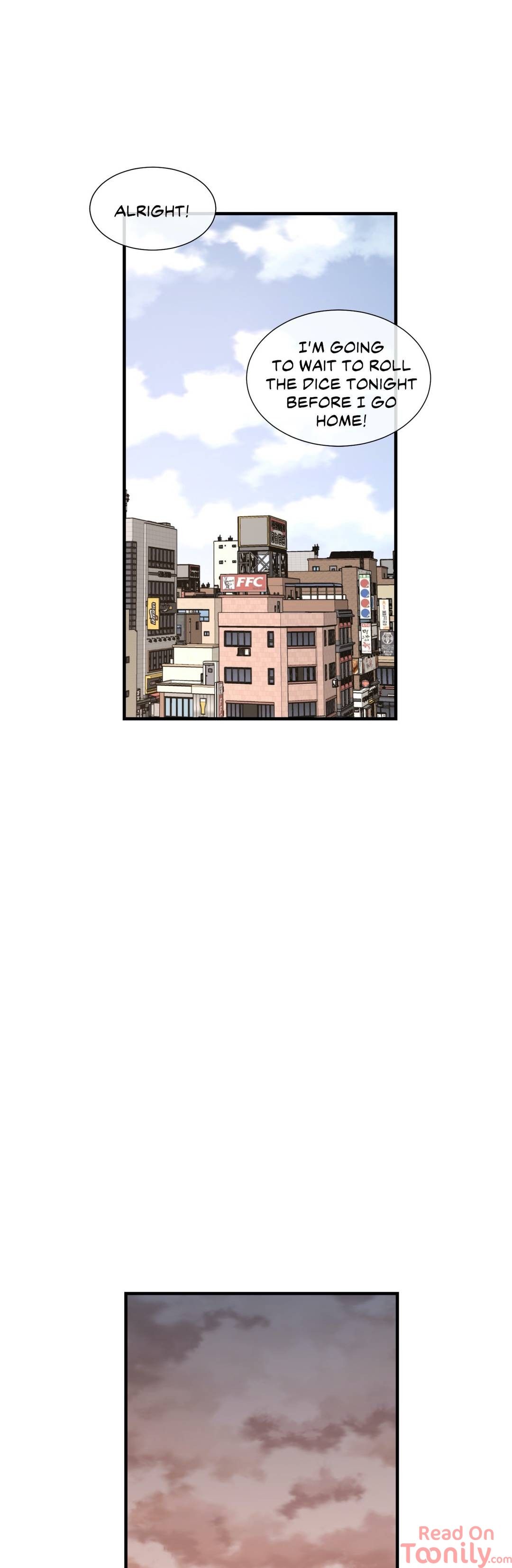 The Girlfriend Dice Manhwa - Chapter 26 Page 19