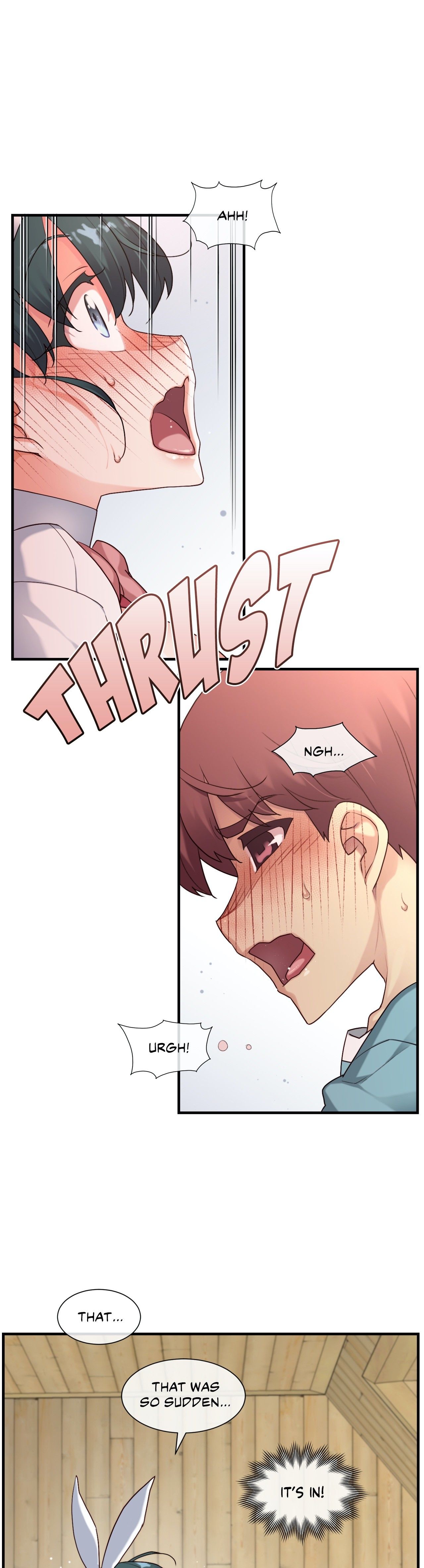 The Girlfriend Dice Manhwa - Chapter 46 Page 6