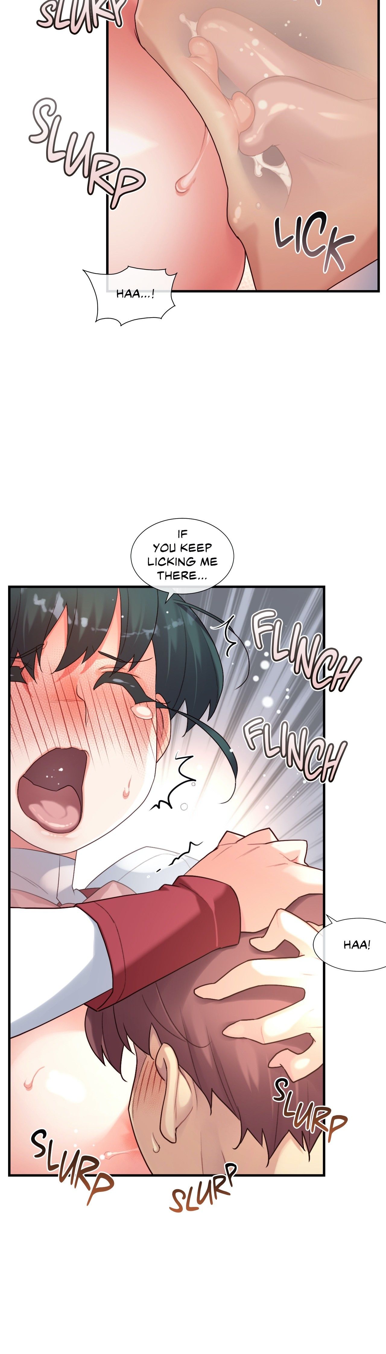 The Girlfriend Dice Manhwa - Chapter 46 Page 14