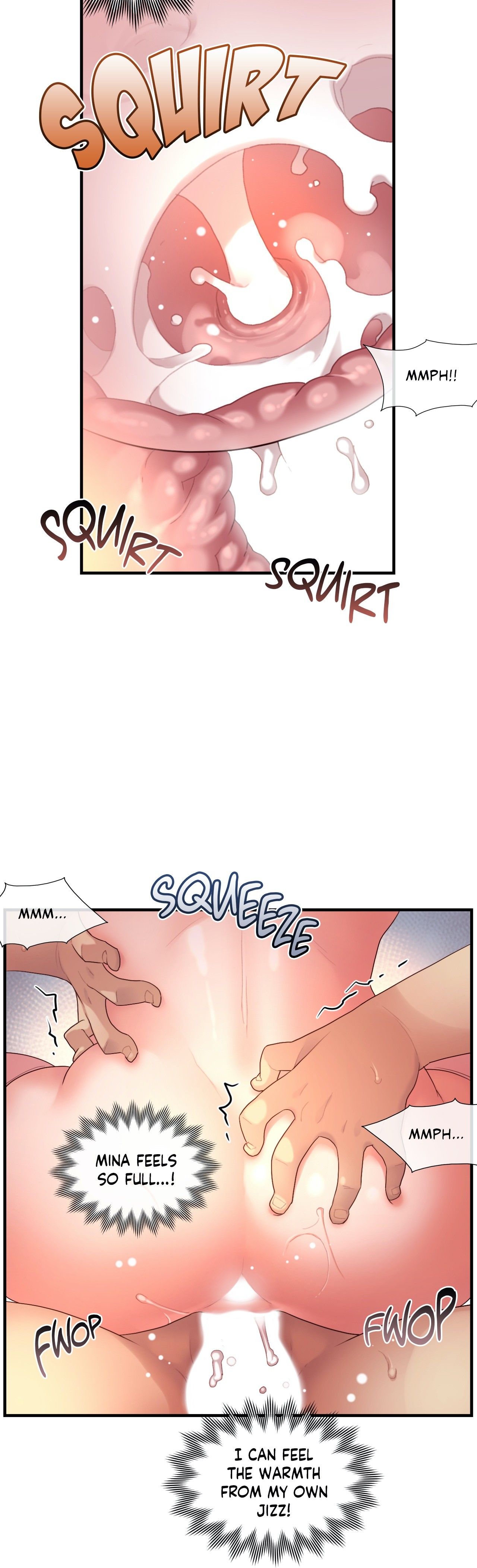 The Girlfriend Dice Manhwa - Chapter 46 Page 20