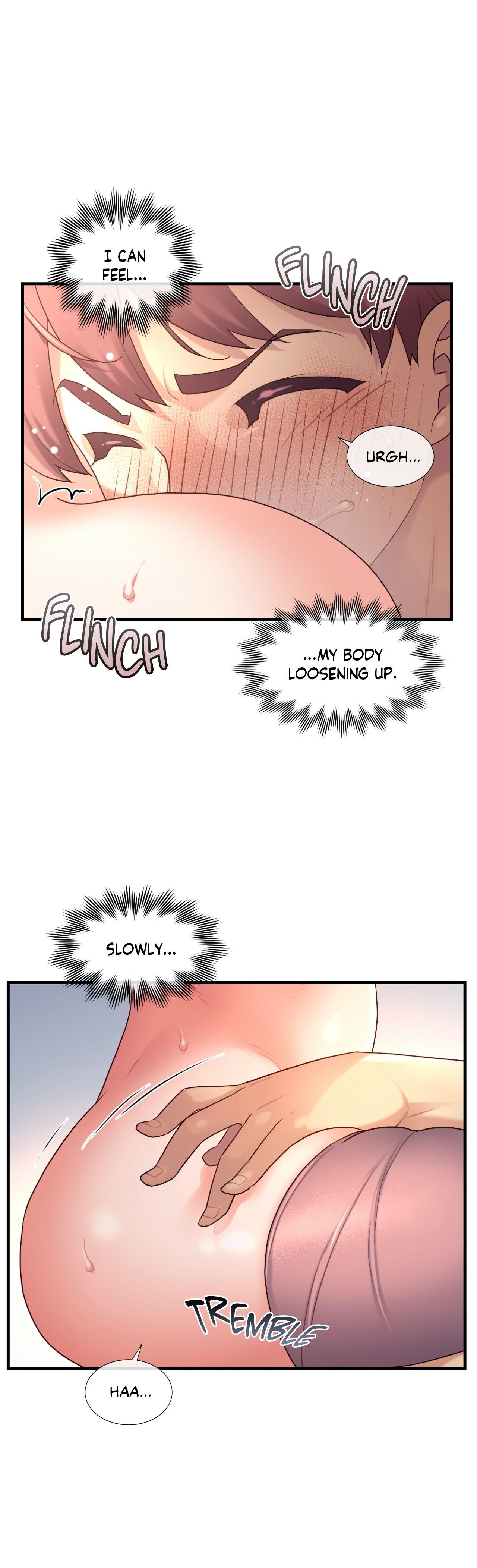 The Girlfriend Dice Manhwa - Chapter 46 Page 21