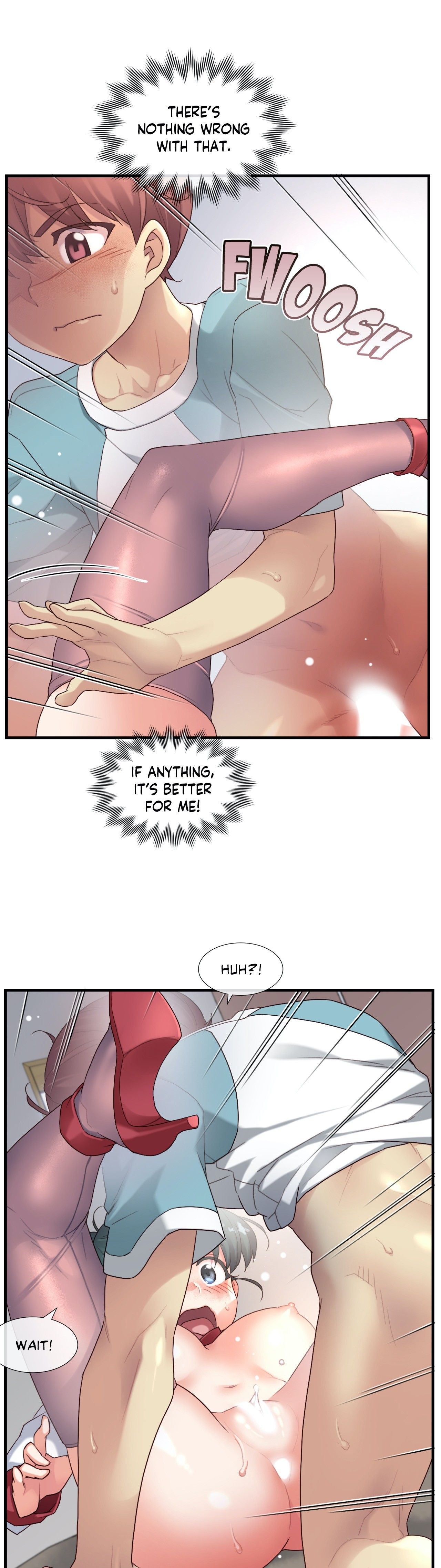 The Girlfriend Dice Manhwa - Chapter 46 Page 26