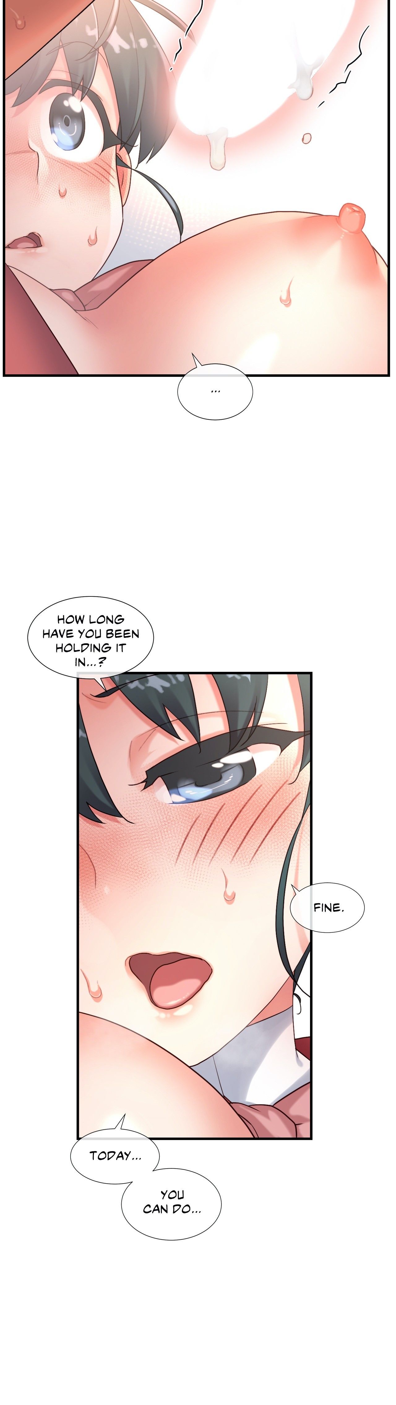 The Girlfriend Dice Manhwa - Chapter 46 Page 28