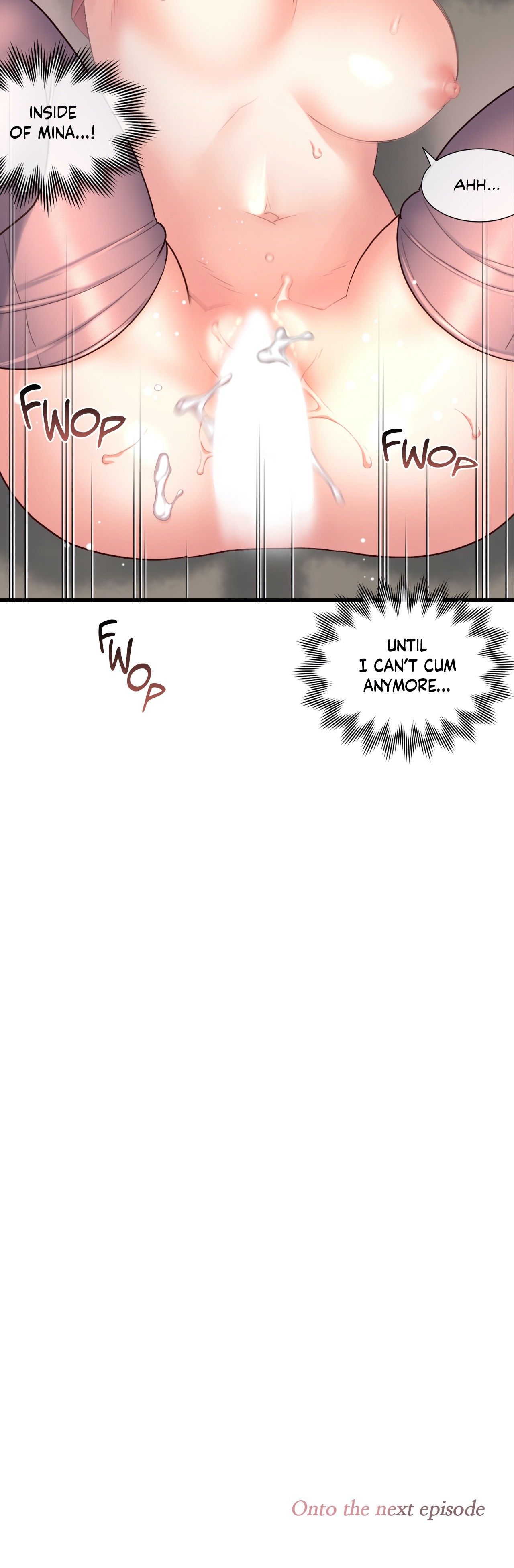 The Girlfriend Dice Manhwa - Chapter 46 Page 32