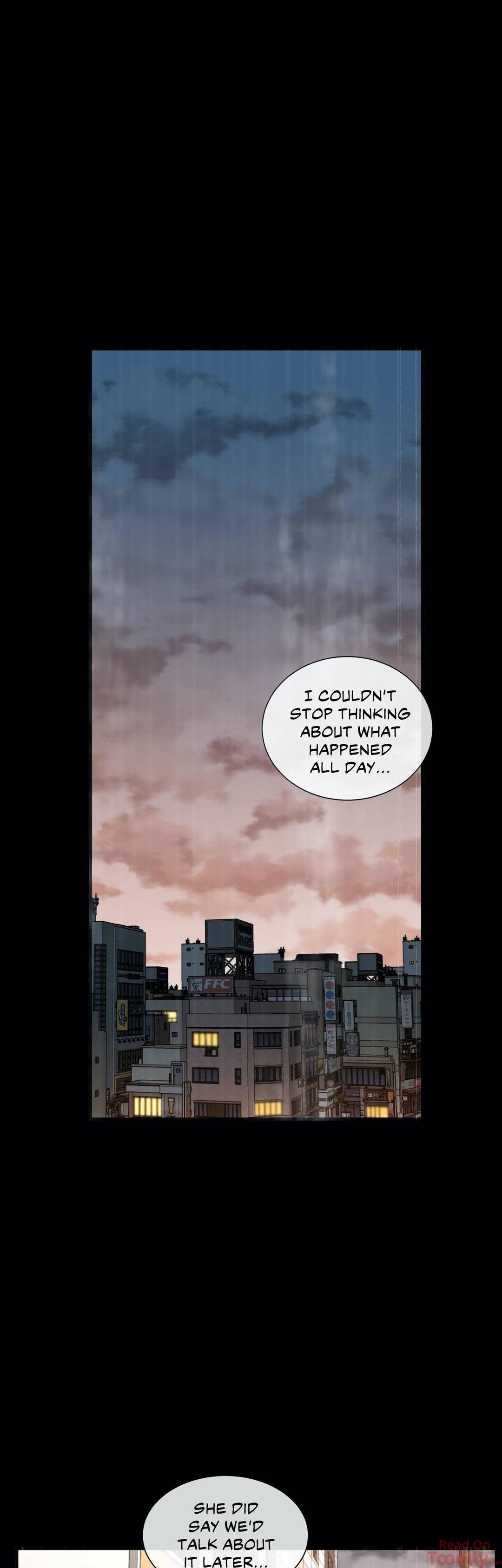 The Girlfriend Dice Manhwa - Chapter 15 Page 0