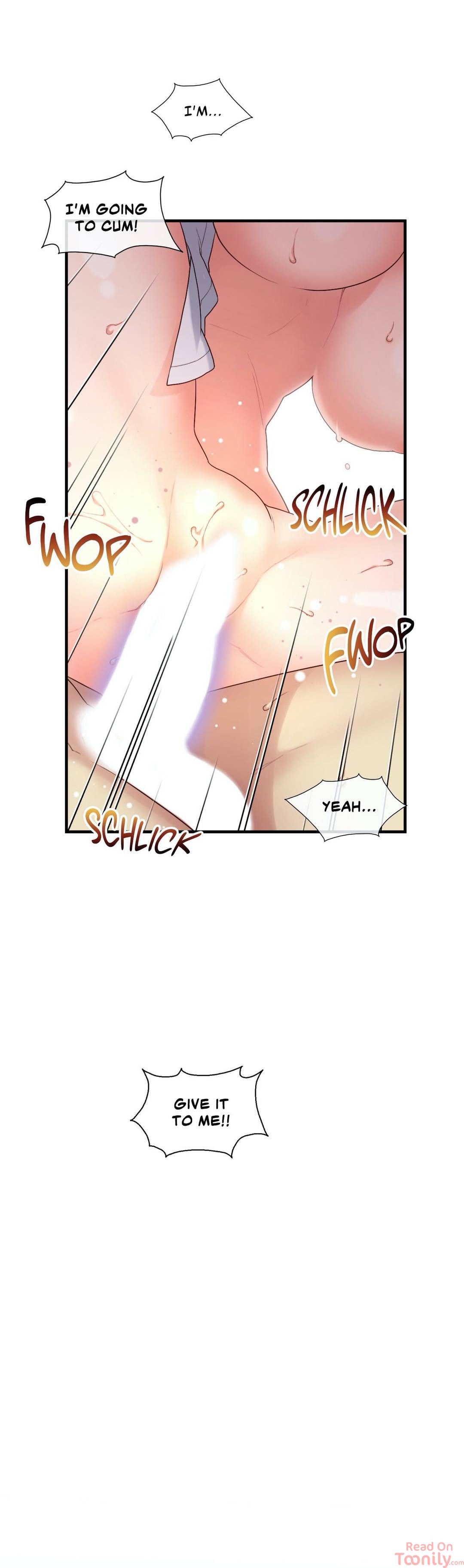 The Girlfriend Dice Manhwa - Chapter 15 Page 21