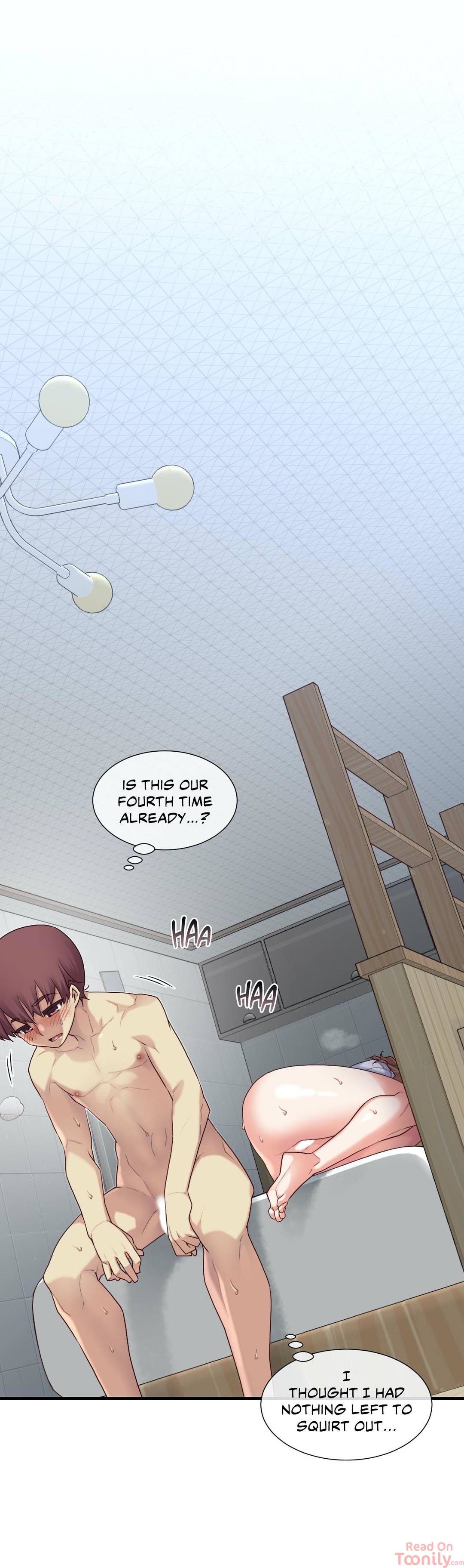 The Girlfriend Dice Manhwa - Chapter 15 Page 22