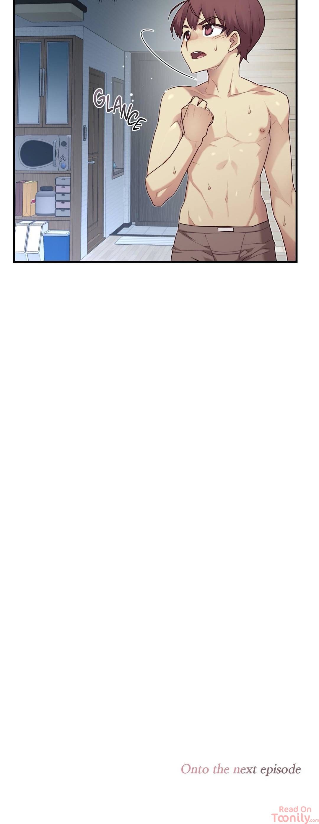 The Girlfriend Dice Manhwa - Chapter 15 Page 28