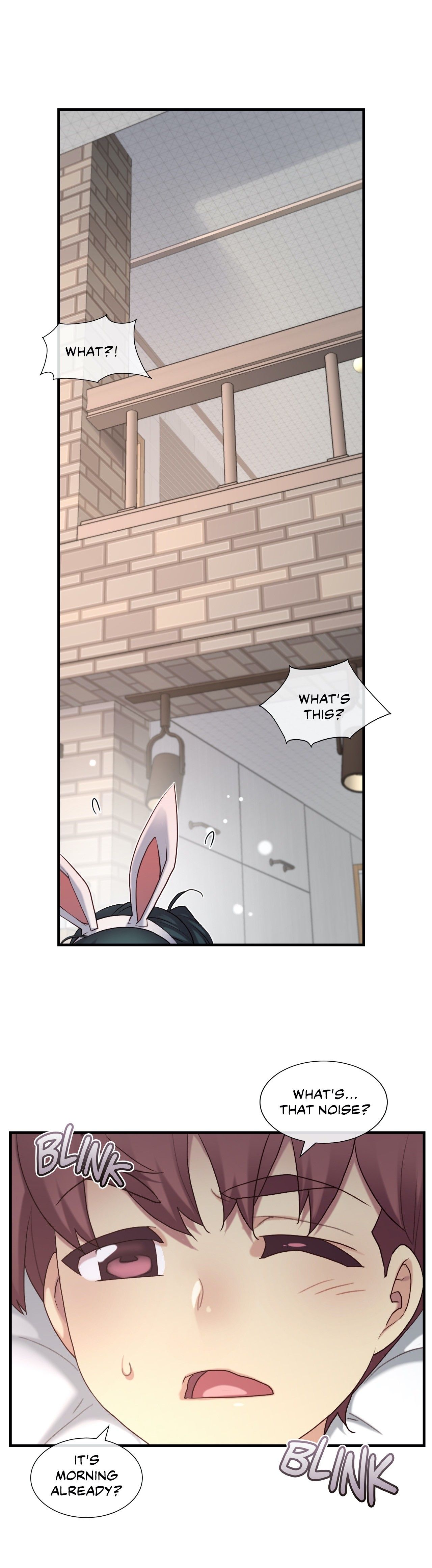 The Girlfriend Dice Manhwa - Chapter 42 Page 6