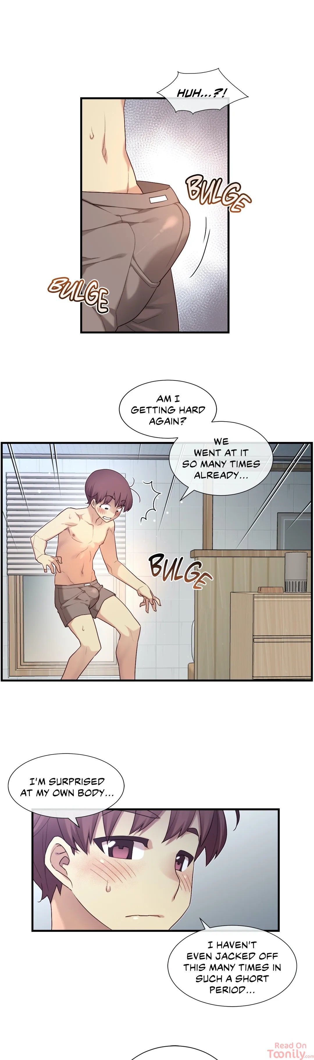 The Girlfriend Dice Manhwa - Chapter 16 Page 11