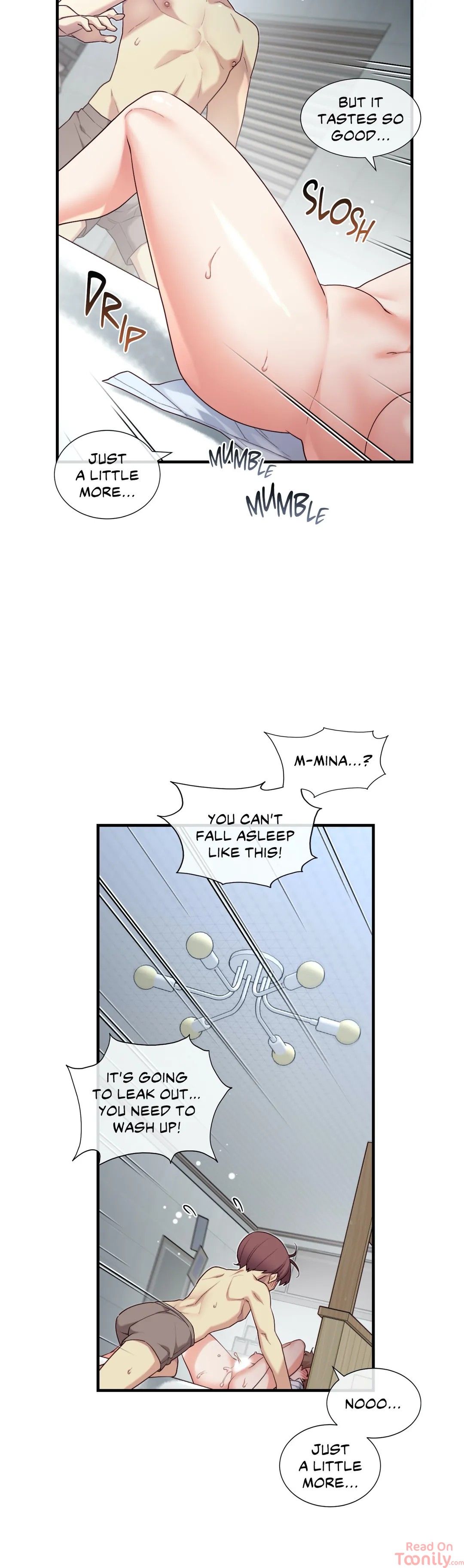 The Girlfriend Dice Manhwa - Chapter 16 Page 13