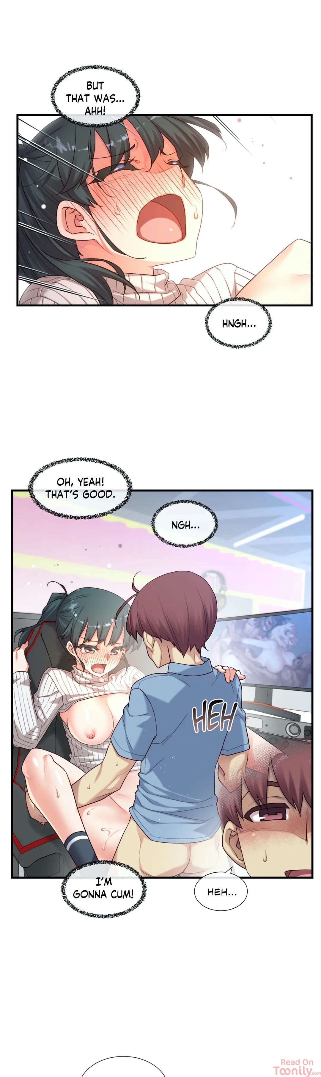 The Girlfriend Dice Manhwa - Chapter 16 Page 29
