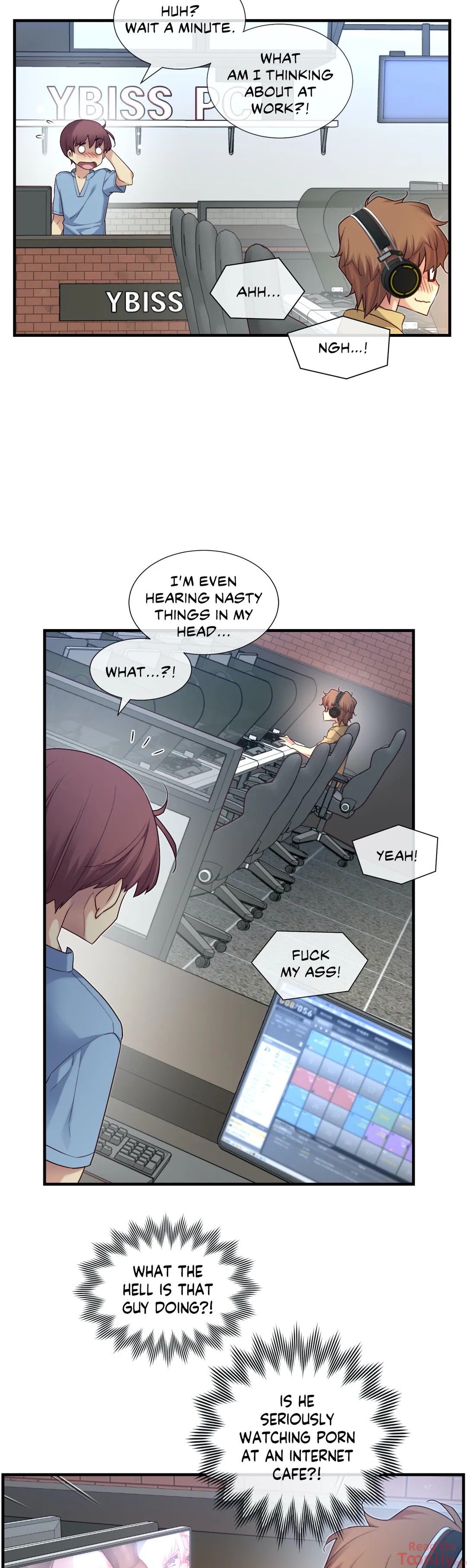 The Girlfriend Dice Manhwa - Chapter 16 Page 30