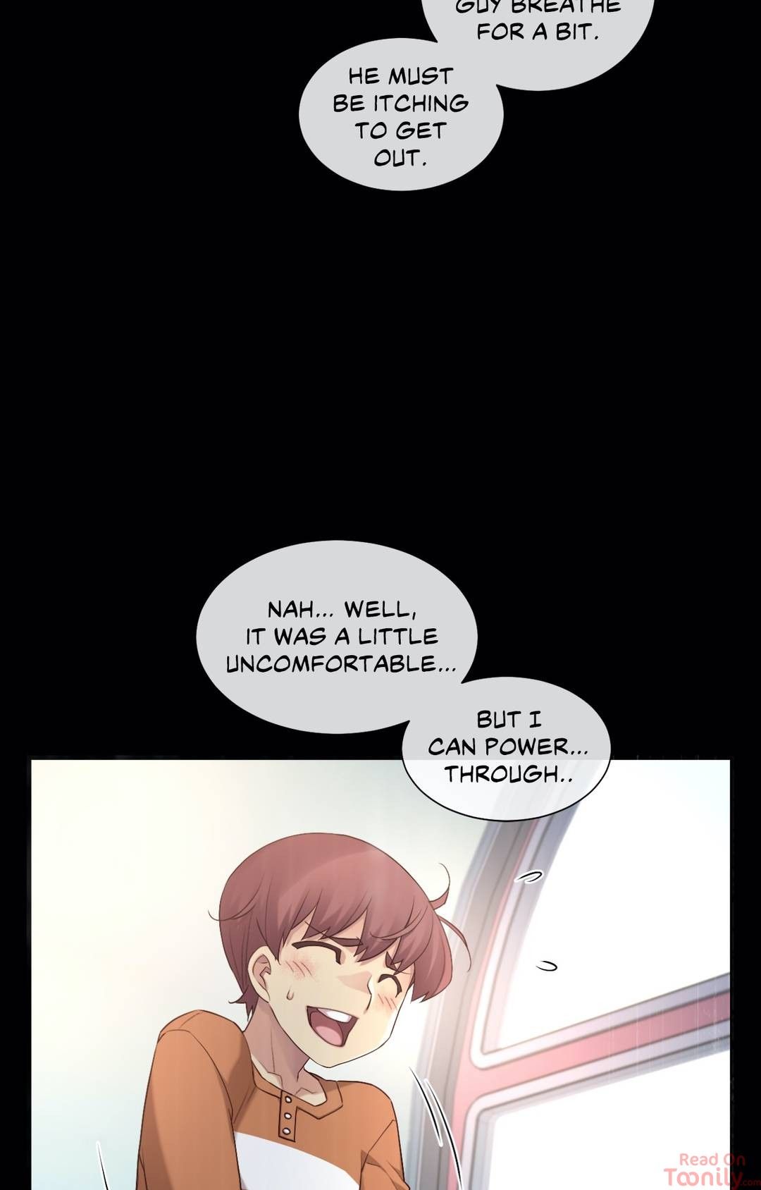 The Girlfriend Dice Manhwa - Chapter 32 Page 5