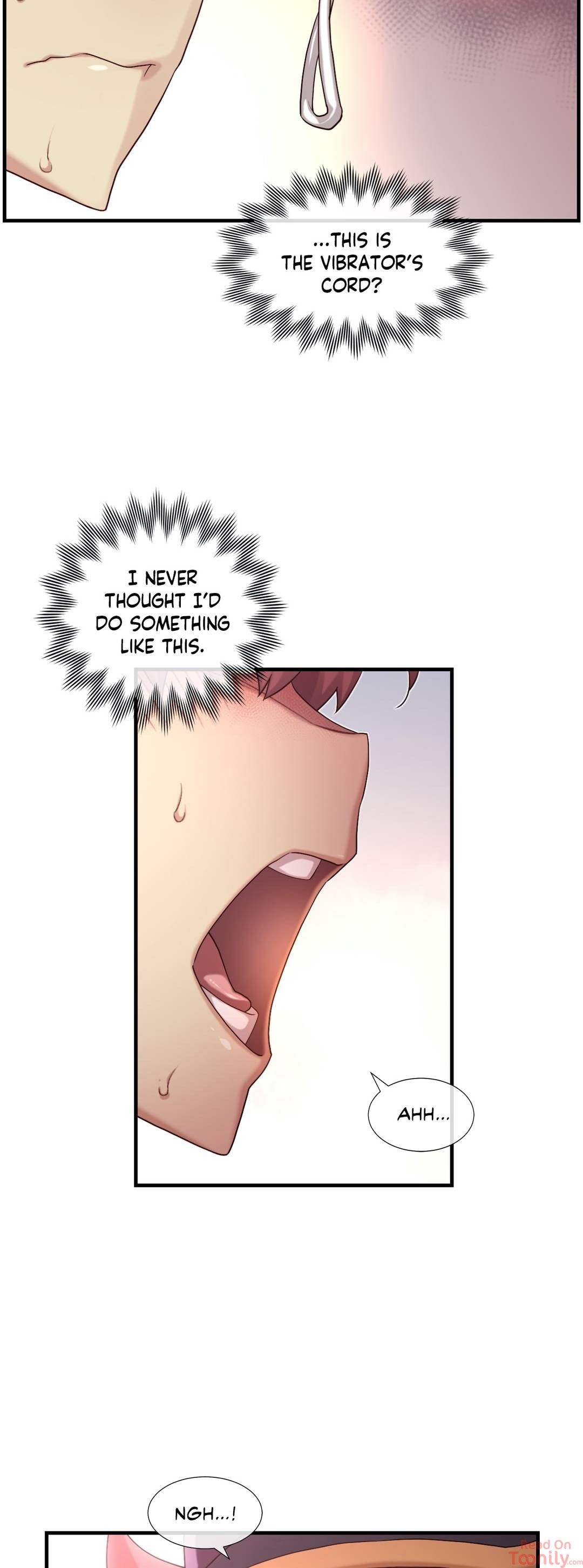 The Girlfriend Dice Manhwa - Chapter 32 Page 18