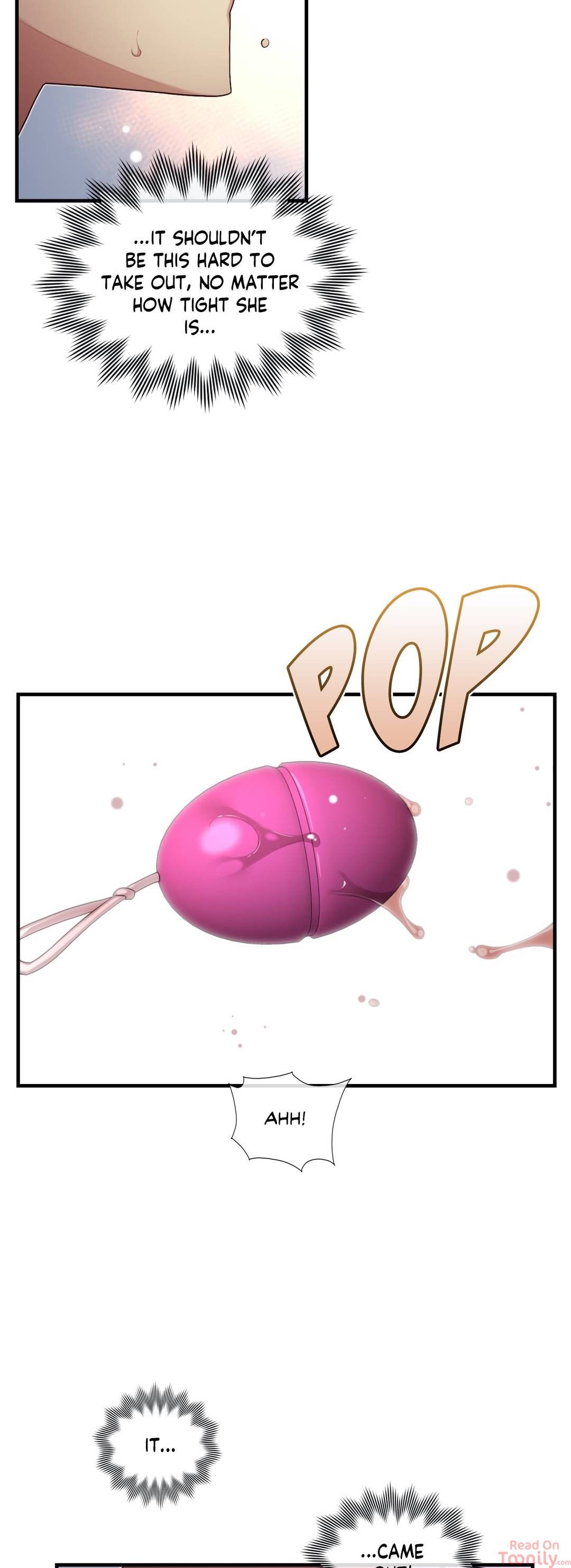 The Girlfriend Dice Manhwa - Chapter 32 Page 21