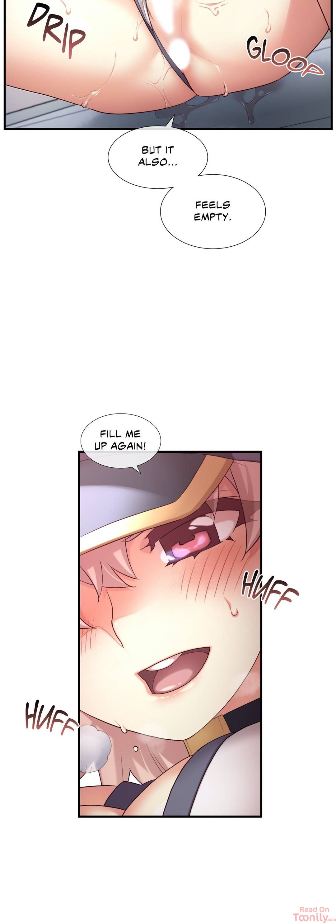 The Girlfriend Dice Manhwa - Chapter 32 Page 23