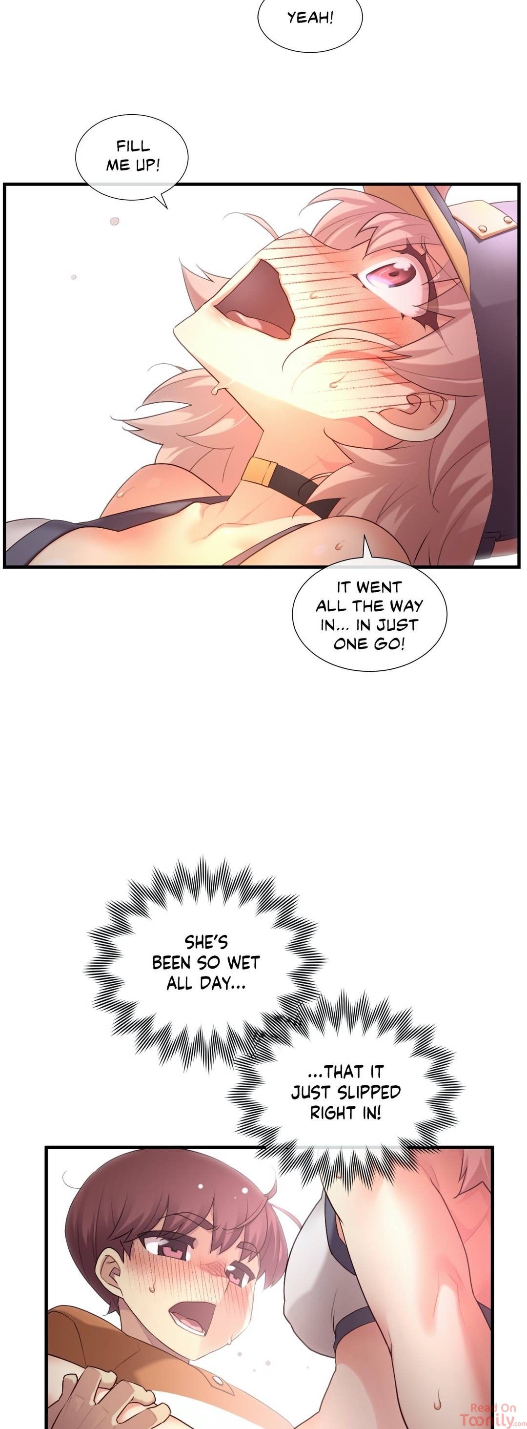 The Girlfriend Dice Manhwa - Chapter 32 Page 30