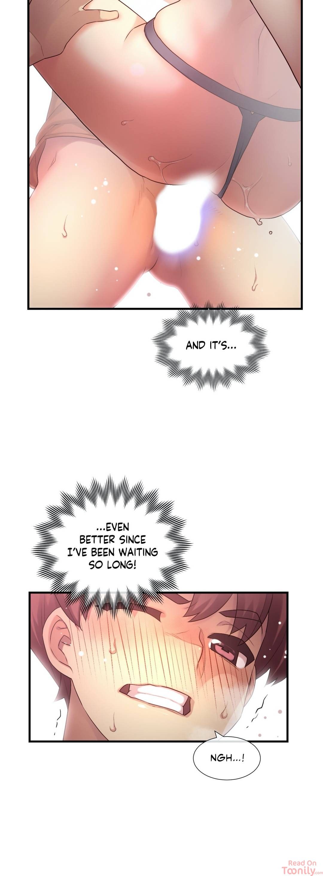 The Girlfriend Dice Manhwa - Chapter 32 Page 31