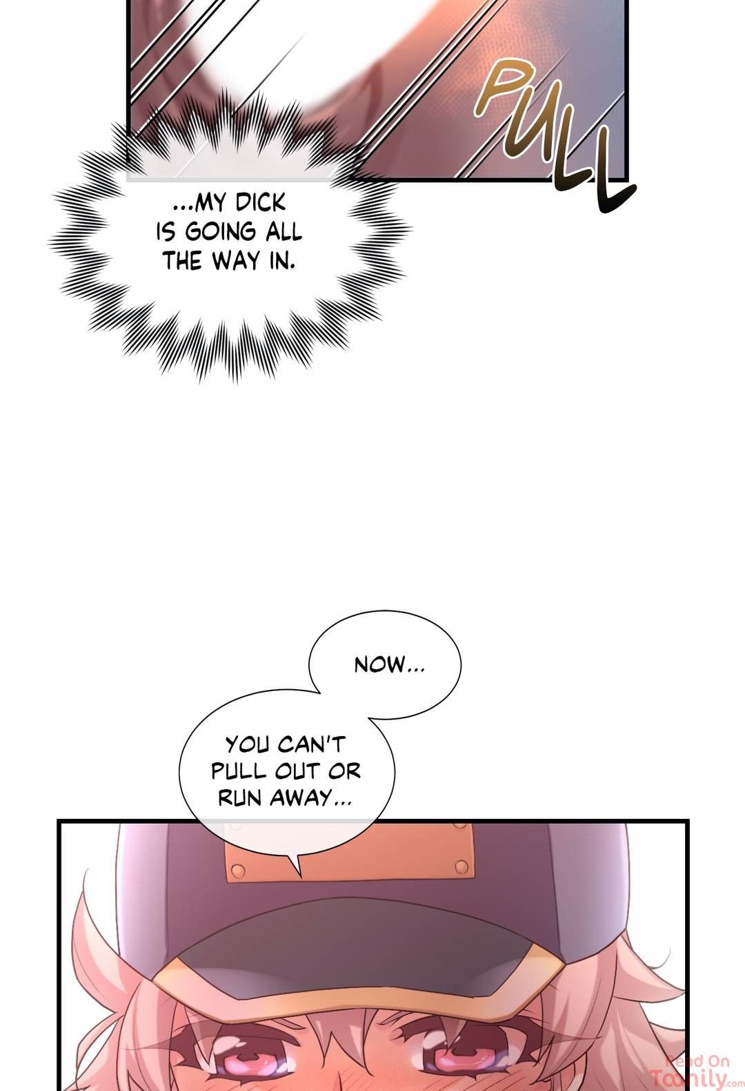 The Girlfriend Dice Manhwa - Chapter 32 Page 41