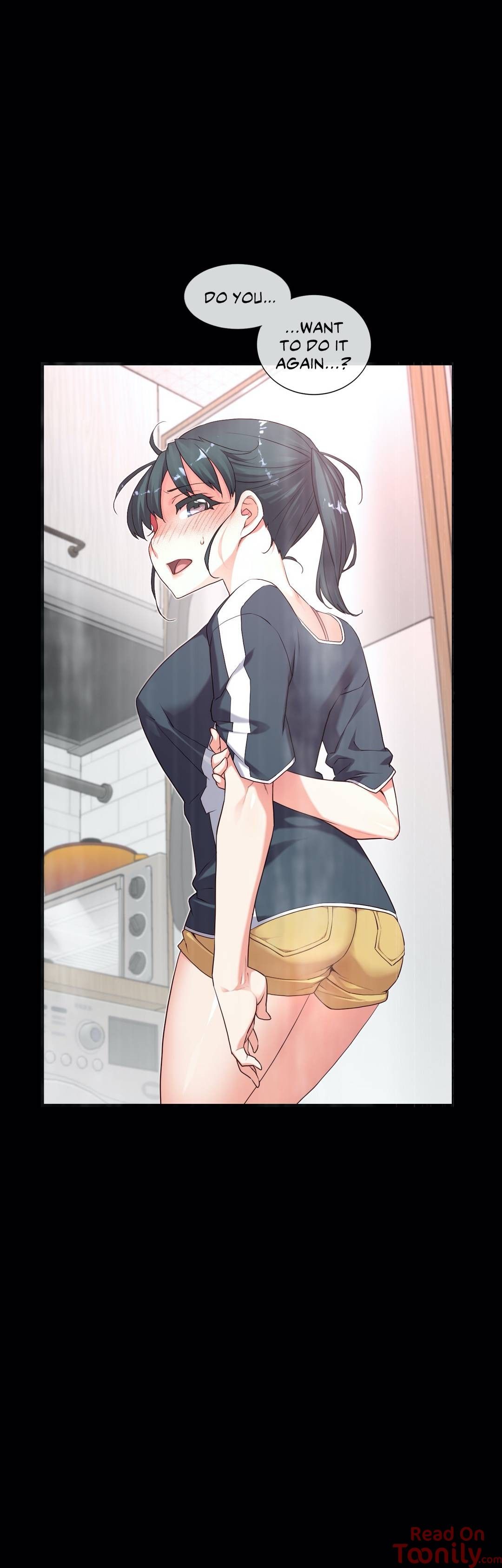 The Girlfriend Dice Manhwa - Chapter 23 Page 3