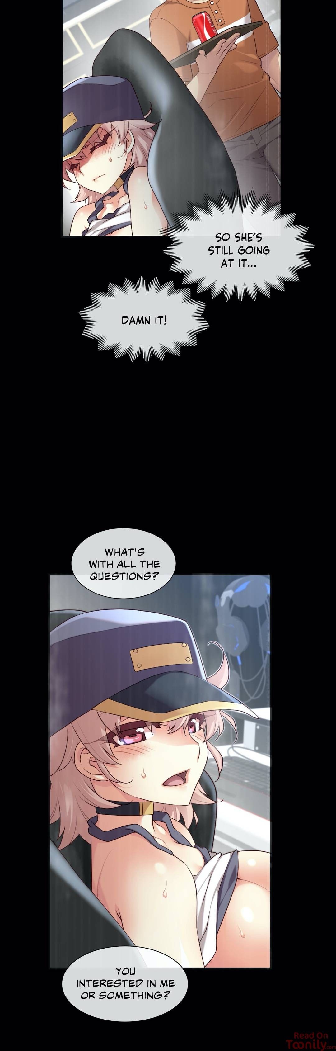 The Girlfriend Dice Manhwa - Chapter 29 Page 1