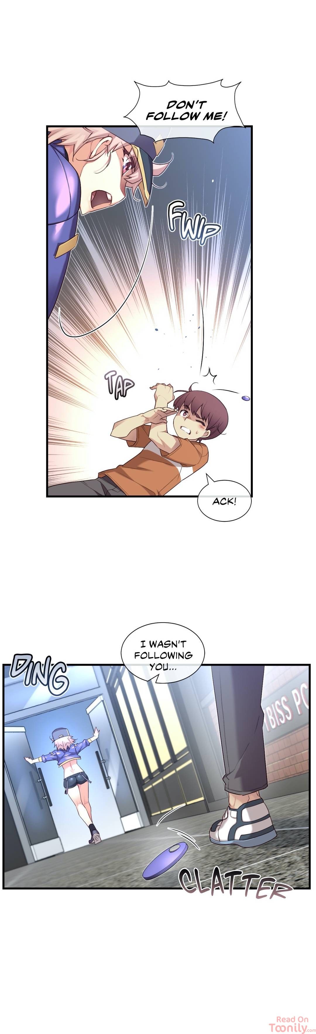 The Girlfriend Dice Manhwa - Chapter 29 Page 12
