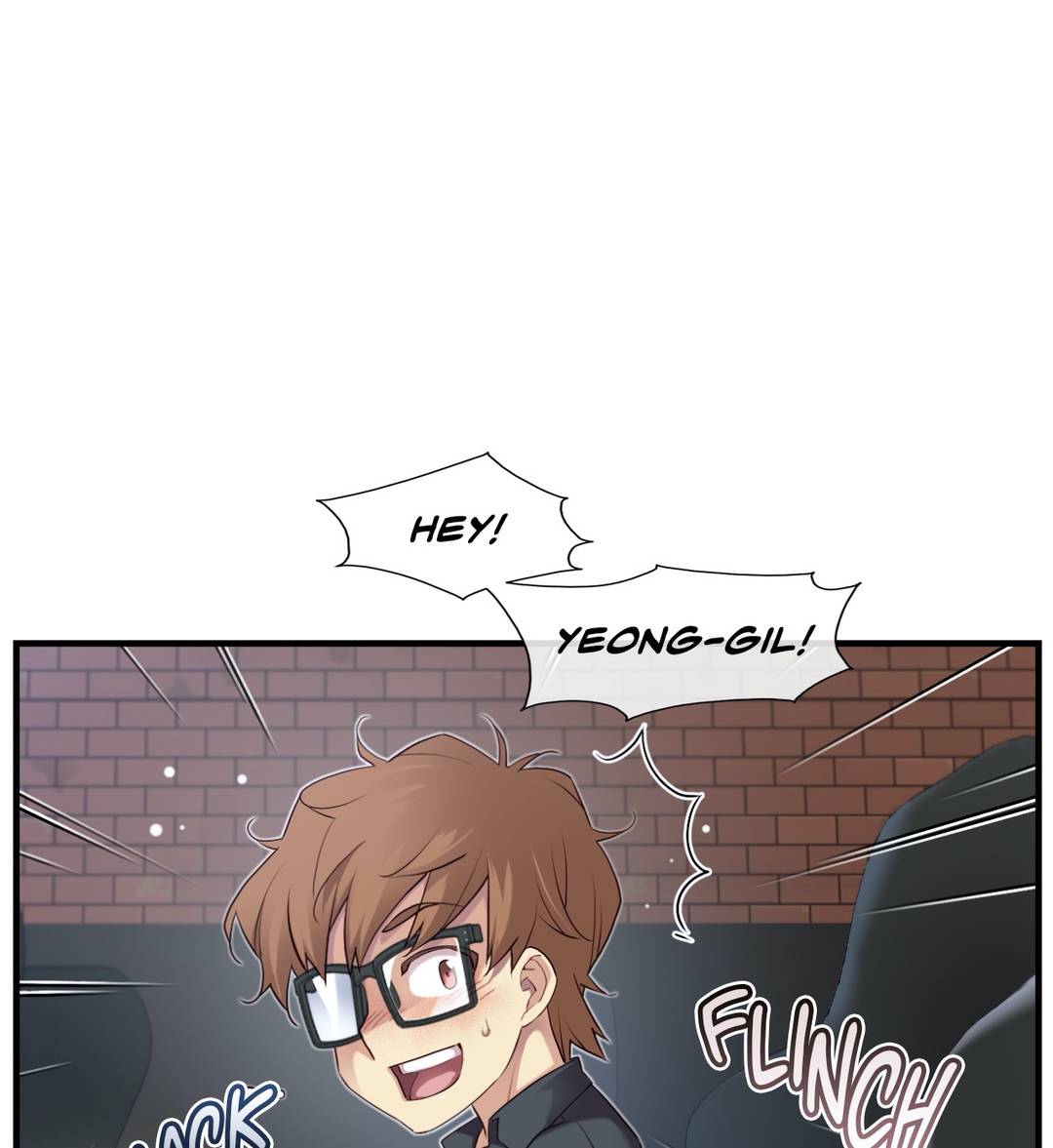 The Girlfriend Dice Manhwa - Chapter 29 Page 14