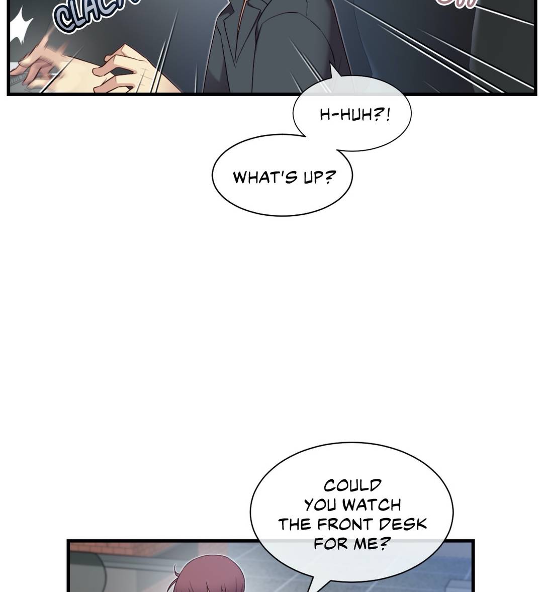 The Girlfriend Dice Manhwa - Chapter 29 Page 15