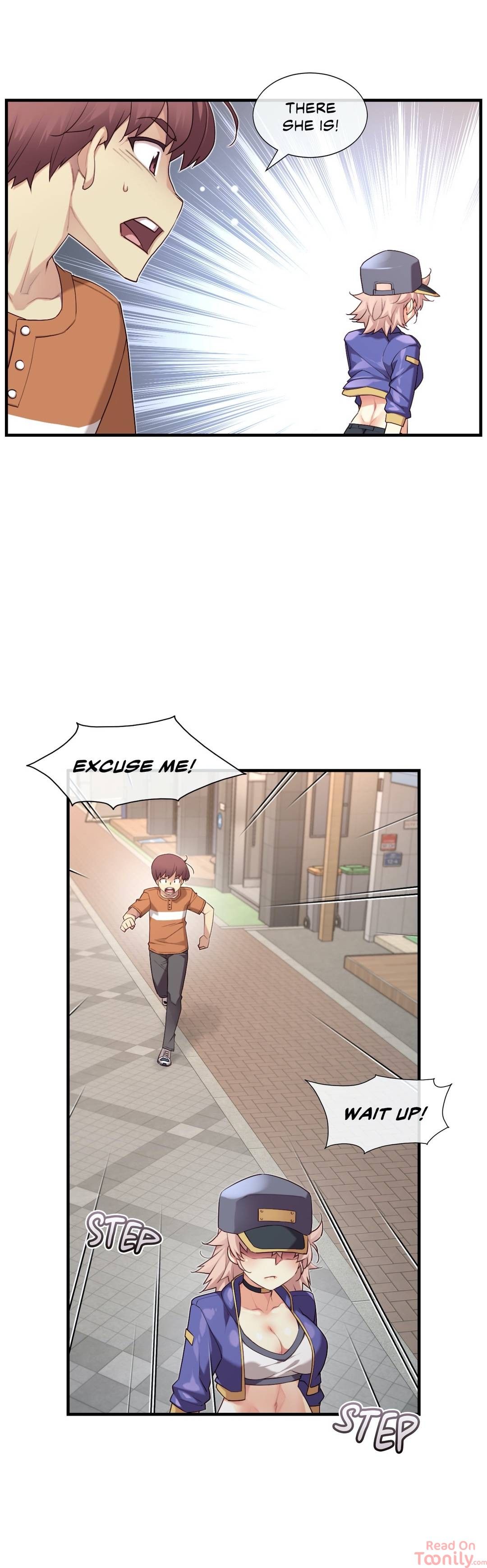 The Girlfriend Dice Manhwa - Chapter 29 Page 18