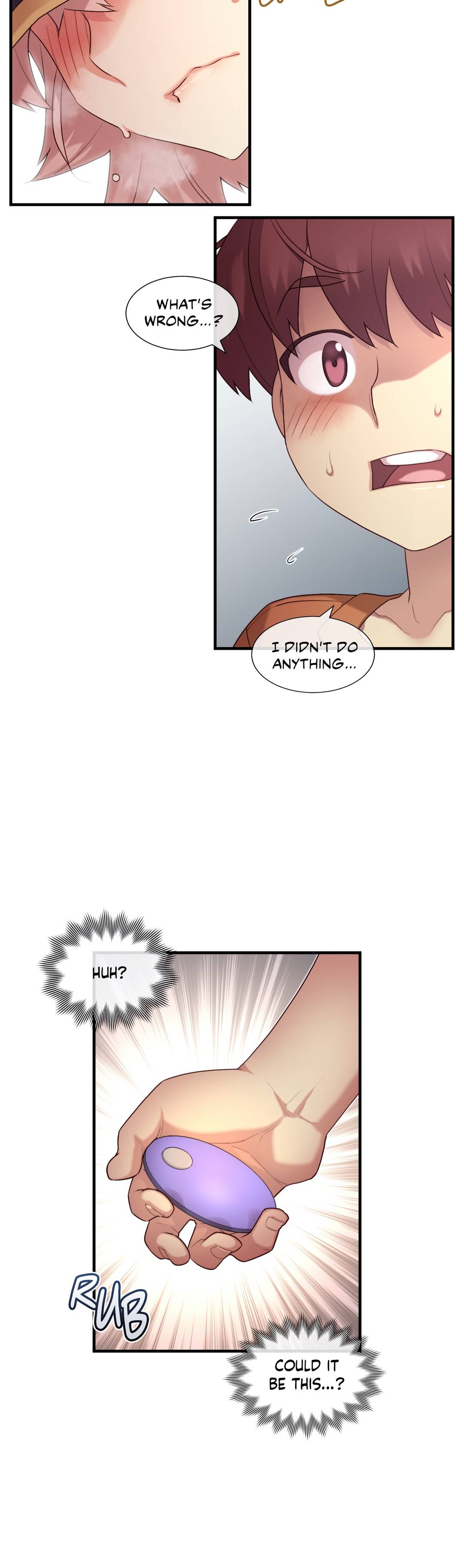 The Girlfriend Dice Manhwa - Chapter 30 Page 14