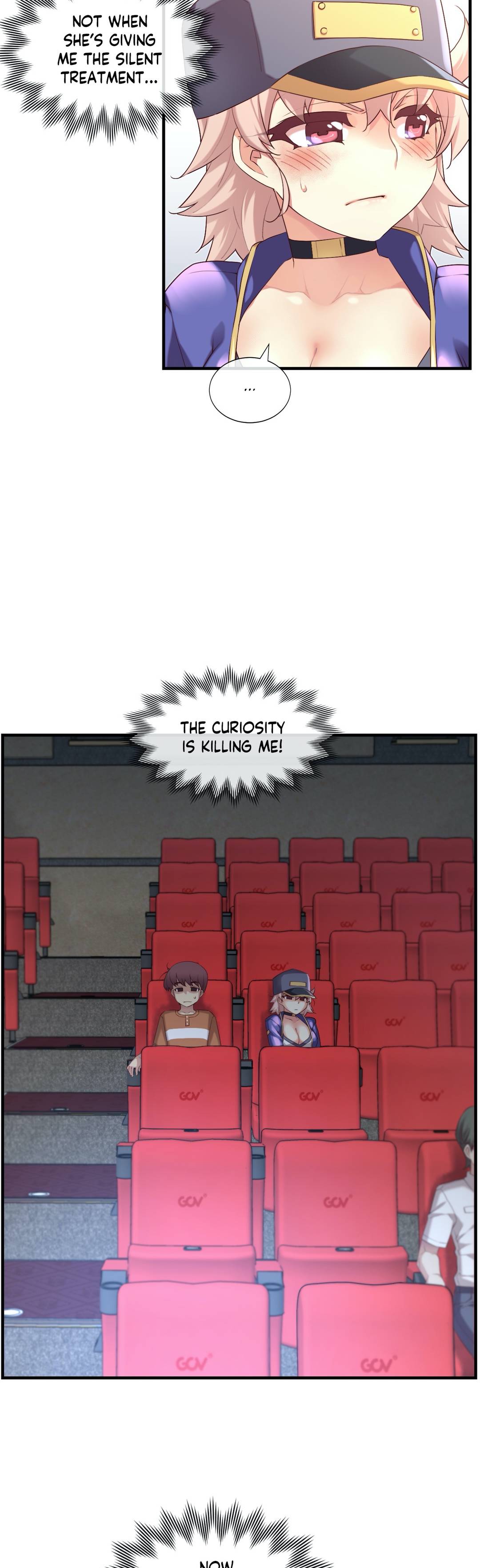 The Girlfriend Dice Manhwa - Chapter 30 Page 22