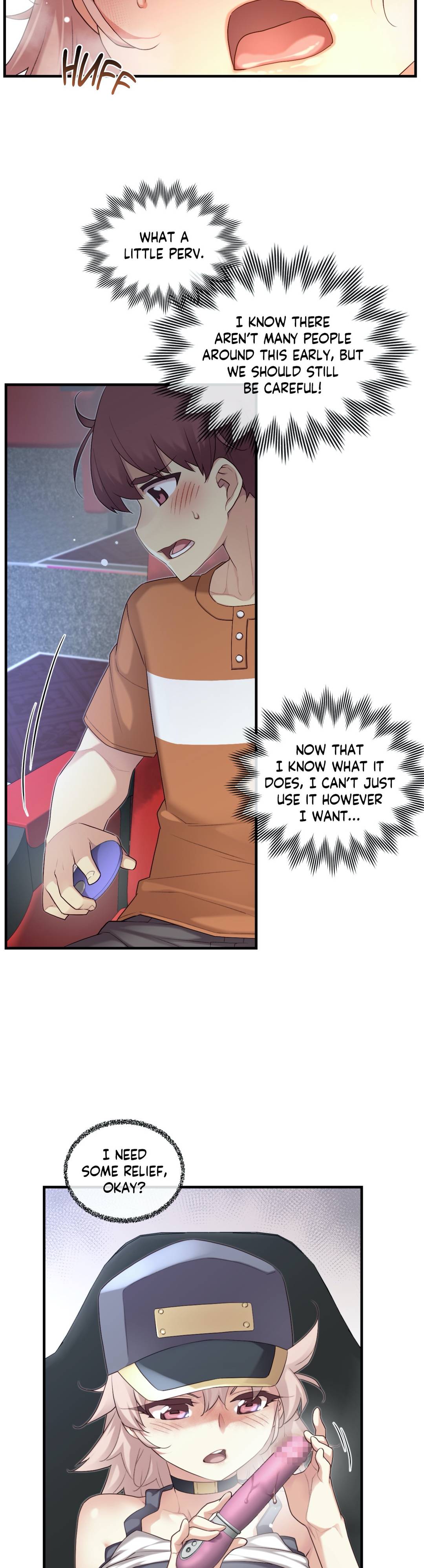 The Girlfriend Dice Manhwa - Chapter 30 Page 28