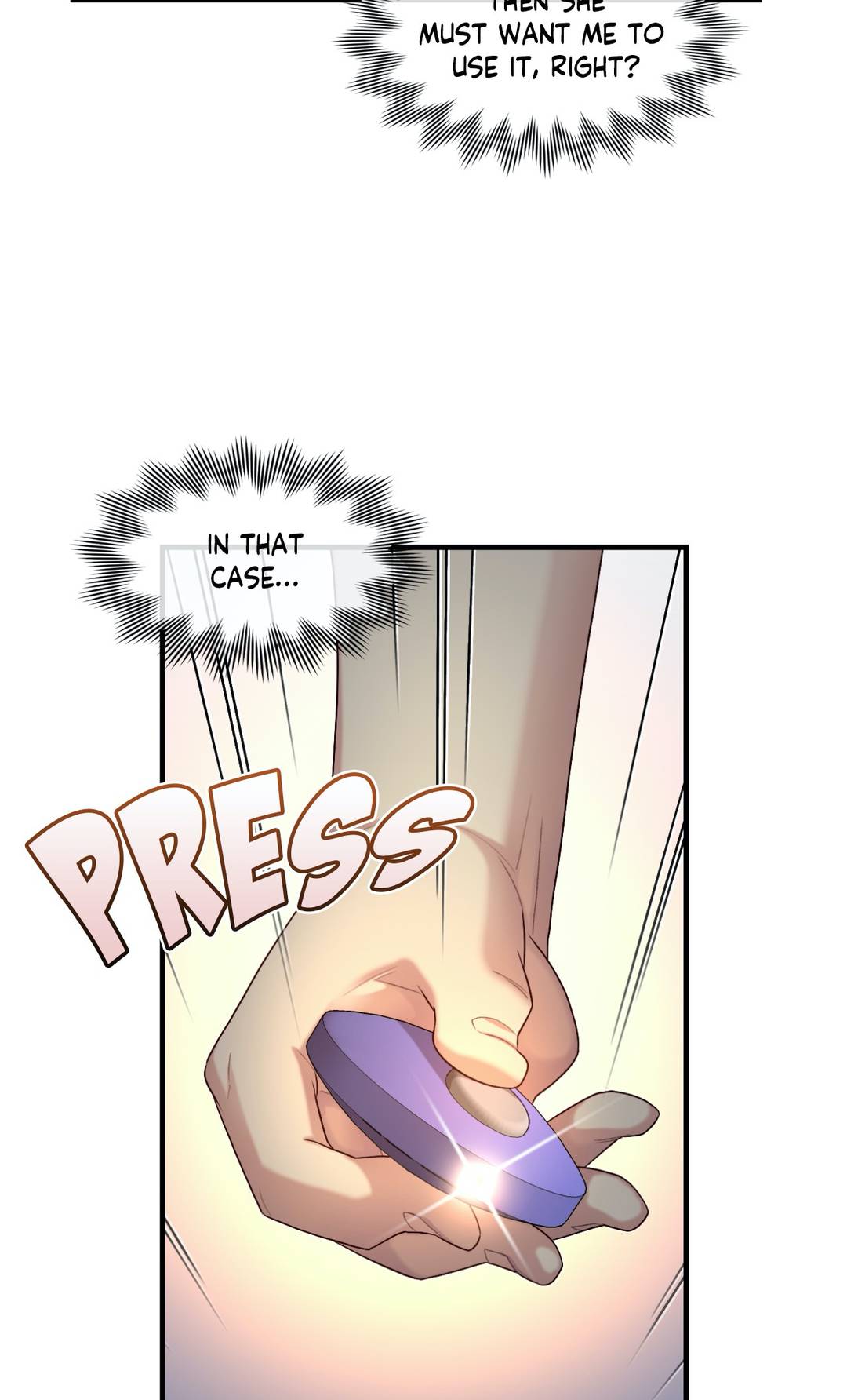 The Girlfriend Dice Manhwa - Chapter 30 Page 31