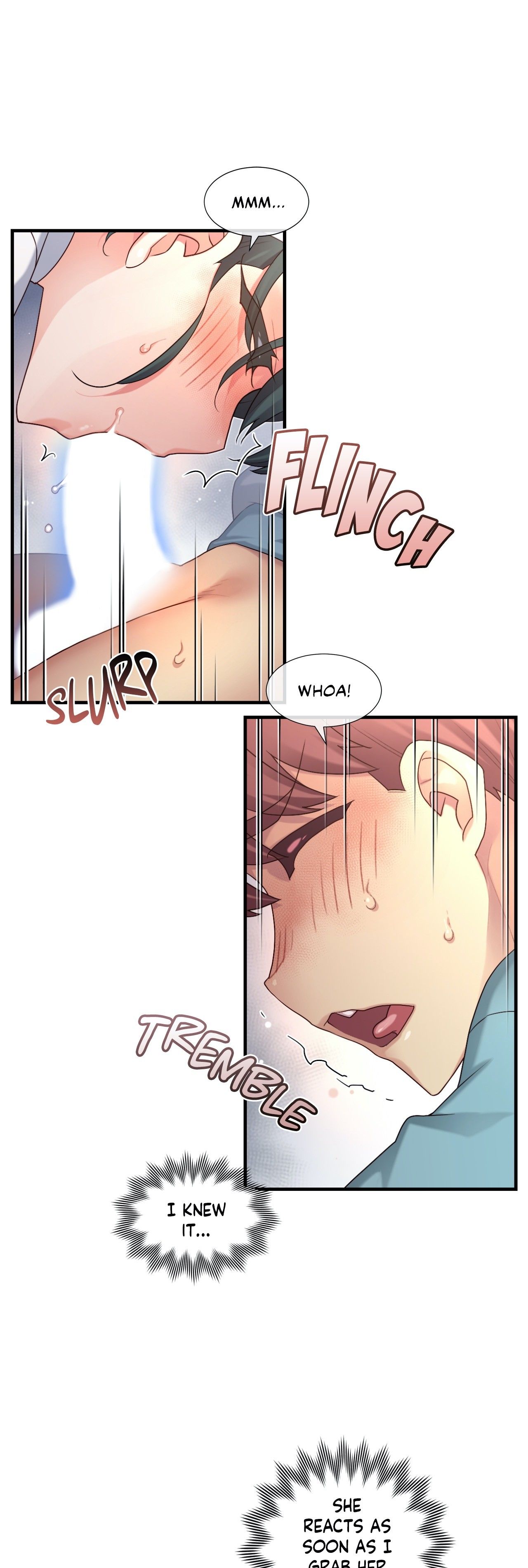 The Girlfriend Dice Manhwa - Chapter 44 Page 6