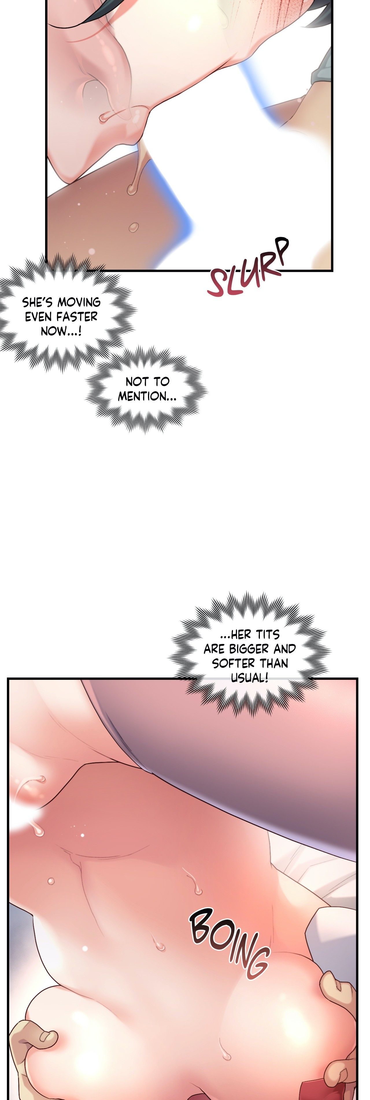 The Girlfriend Dice Manhwa - Chapter 44 Page 8