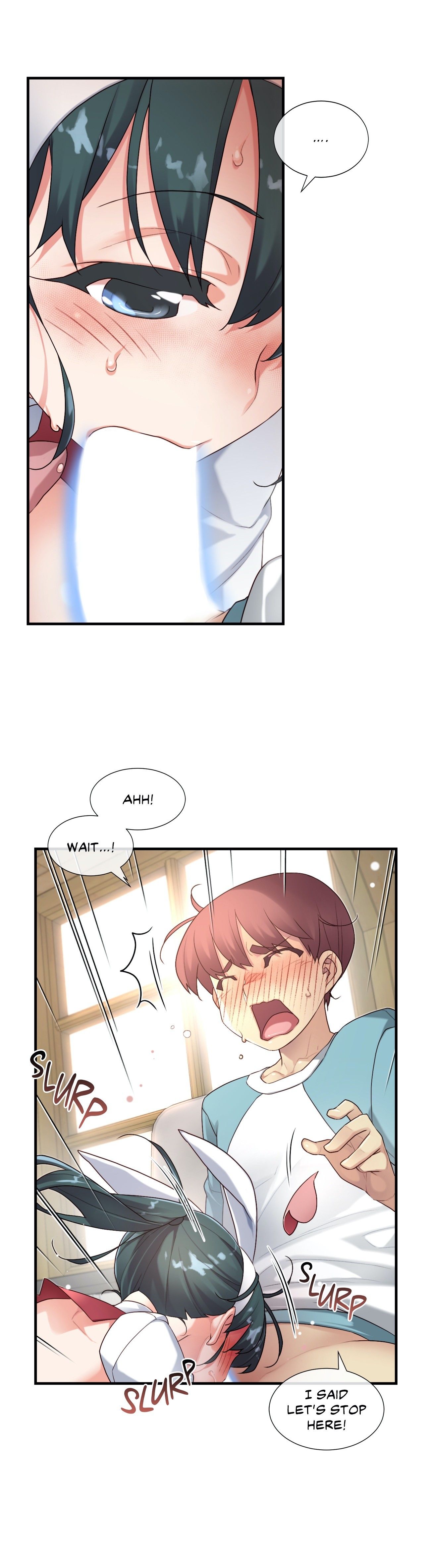 The Girlfriend Dice Manhwa - Chapter 44 Page 12