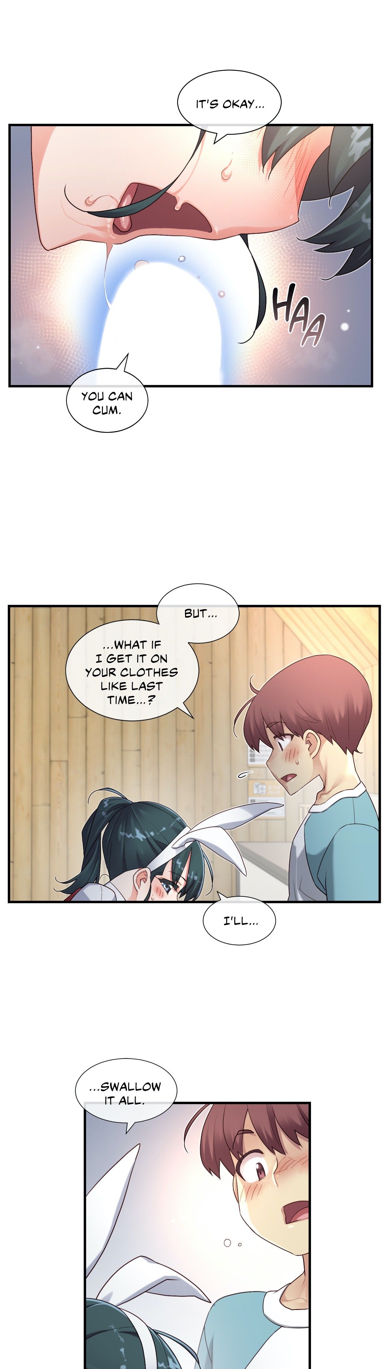 The Girlfriend Dice Manhwa - Chapter 44 Page 13