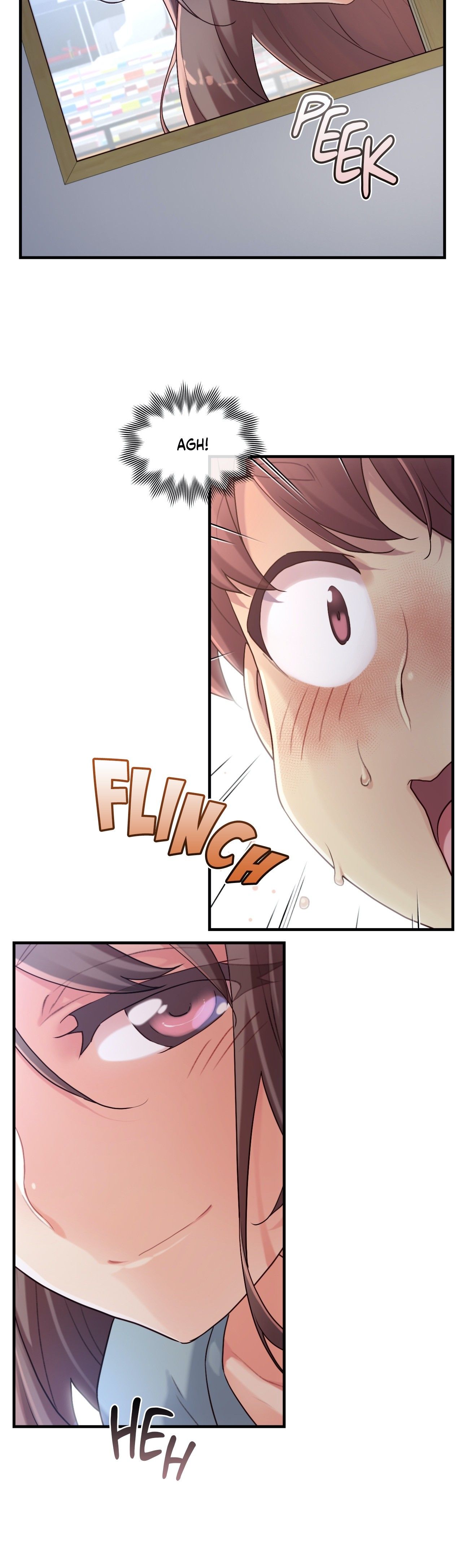 The Girlfriend Dice Manhwa - Chapter 44 Page 21